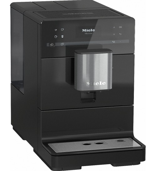 Miele 美诺 独立式全自动咖啡机 CM5300